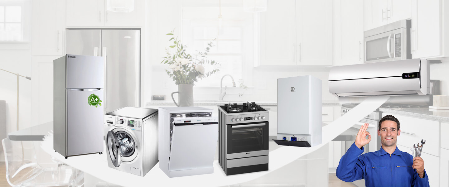 Lüleburgaz Whirlpool Servisi